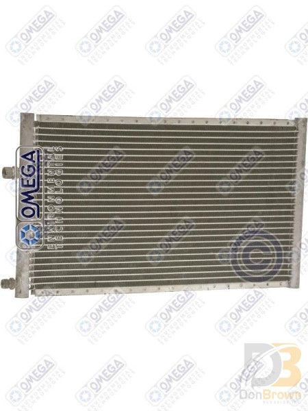 Condenser Multiflow 11In X 20In 18Mm #6Mio #8Mio 24-50069 Air Conditioning