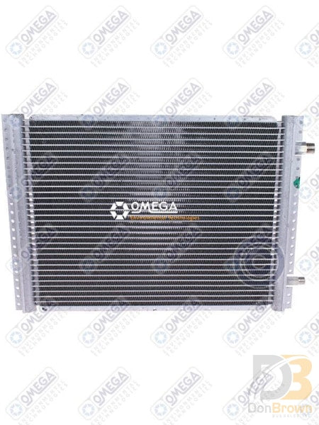 Condenser Multiflow 14In X 20In 21.5Mm 24-50023 Air Conditioning