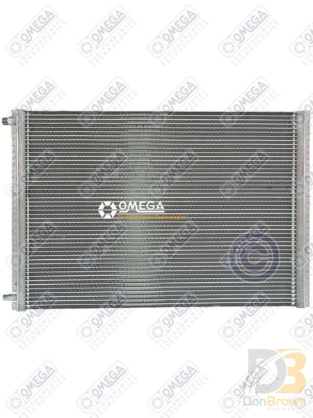 Condenser Multiflow 19.56In/497Mm X 29.61In/752Mm 24-50036 Air Conditioning