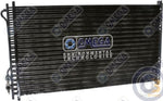 Condenser Mustang 4.6L 99-04 3.8L 00-04 Yj-439 6Mm 24-31072 Air Conditioning