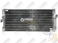 Condenser Neon 95-99 Oem 4740109 / 5014582Aa 24-30064 Air Conditioning