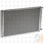 Condenser Parallel Flow 14In X 20In 18Mm 24-50001 Air Conditioning