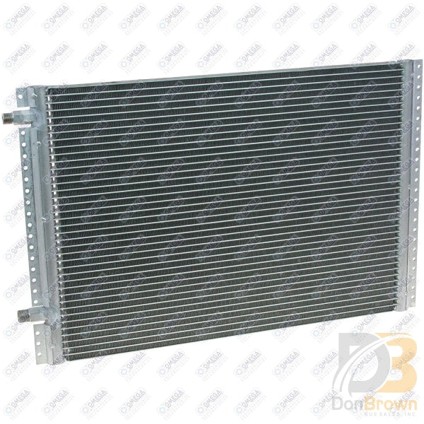 Condenser Parallel Flow 16In X 24In 24-50059-Am Air Conditioning