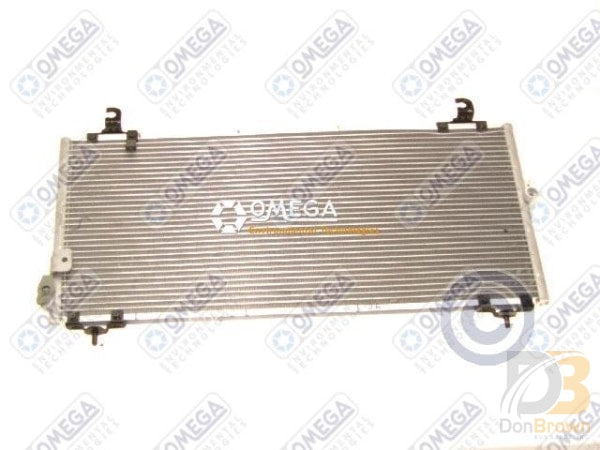 Condenser Paseo 96-98 Mr2 94-95 24-30150 Air Conditioning