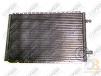 Condenser Pf 12.5In/317Mm X 18.75In/474Mm 18Mm 24-50022 Air Conditioning