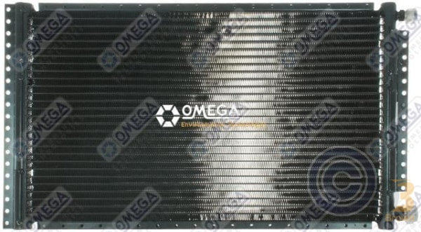 Condenser Pf 12In X 20In 305Mm 508Mm 18Mm 24-50005 Air Conditioning