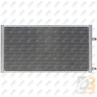 Condenser Pf 13.07In/332Mm X 24.41In/620Mm No Paint 24-50041 Air Conditioning