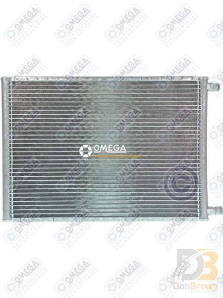 Condenser Pf 14In X 20In 17Mm 24-30230 Air Conditioning