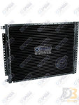 Condenser Pf 14In/355.6Mm X 18In/457Mm 18Mm 24-50054 Air Conditioning