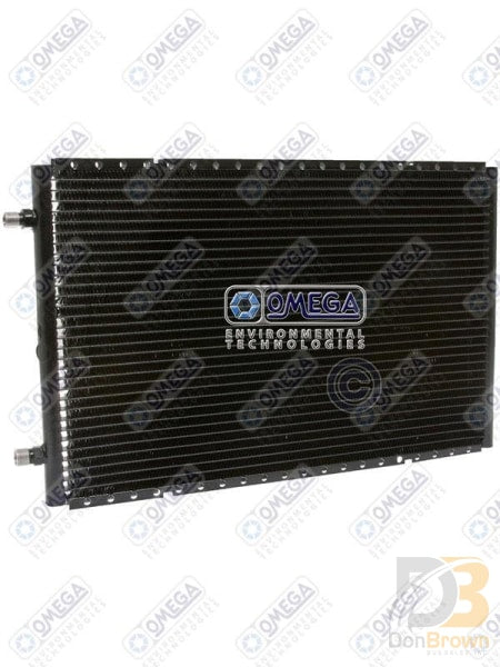 Condenser Pf 14In/357Mm X 22In/559Mm 22Mm 24-50062 Air Conditioning