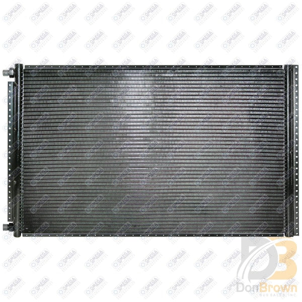 Condenser Pf 18.75In/476Mm X 29.5In/749Mm 20Mm 24-50009 Air Conditioning