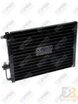 Condenser Serp 12In/302Mm X 18In/457Mm 7/8In/22Mm 24-20007 Air Conditioning
