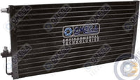 Condenser Serp 12In/302Mm X 26In/660Mm 7/8In/22Mm 24-20008 Air Conditioning