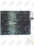 Condenser Serp 14In/354Mm X 18In/457Mm 22Mm 24-20003 Air Conditioning
