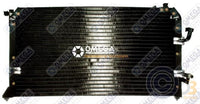 Condenser Sienna 98-03 88460-08010 24-30198 Air Conditioning