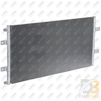 Condenser Sterling At/lt Series 03-06 24-33694 Air Conditioning