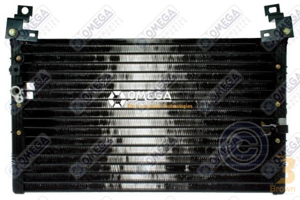 Condenser Tacoma Pu 98-00 88460-04090 24-30200 Air Conditioning