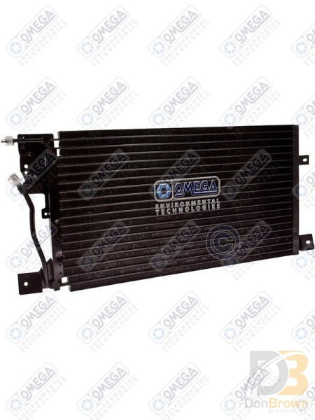 Condenser Taurus Sable 97-02 Yj-390/yj-406/yj-437 24-31042 Air Conditioning