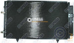 Condenser Toyota Camry 02-06 Solara 03-06 88460-06070 24-30316 Air Conditioning