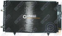 Condenser Toyota Camry 02-06 Solara 03-06 88460-06070 24-30316 Air Conditioning