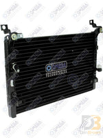 Condenser Toyota Tacoma 01-04 24-30330 Air Conditioning