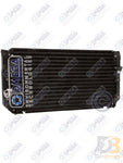 Condenser Toyota Tercel 1994 24-30429 Air Conditioning