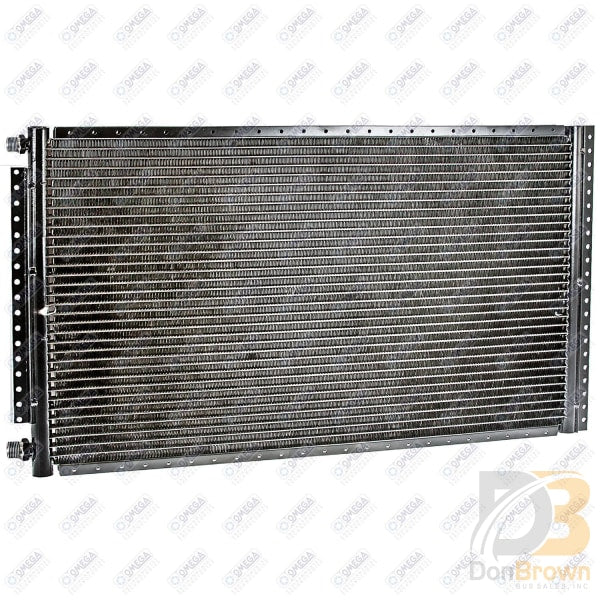 Condenser Universal Pf 362Mm X 635Mm 18Mm 24-50112 Air Conditioning