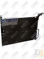 Condenser Van 96-92 Dealer 94-96 Yj-381 24-31033 Air Conditioning