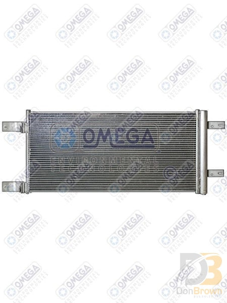 Condenser W/rd 24-31355 Air Conditioning