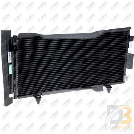 Condenser W/rd 24-33158 Air Conditioning