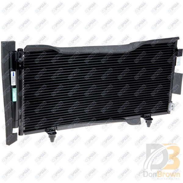 Condenser W/rd 24-33158 Air Conditioning