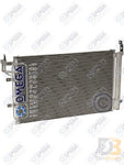 Condenser W/rd 24-33165 Air Conditioning