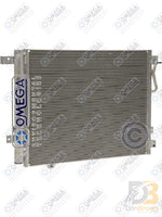 Condenser W/rd 24-33166 Air Conditioning