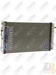 Condenser W/rd 24-33177 Air Conditioning