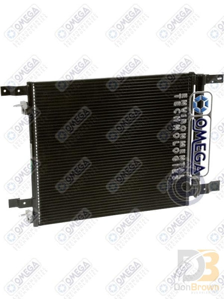 Condenser W/rd 24-33181 Air Conditioning