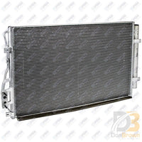 Condenser W/rd 24-33188 Air Conditioning