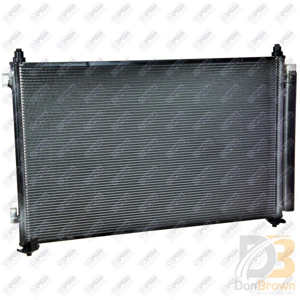 Condenser W/rd 24-33194 Air Conditioning