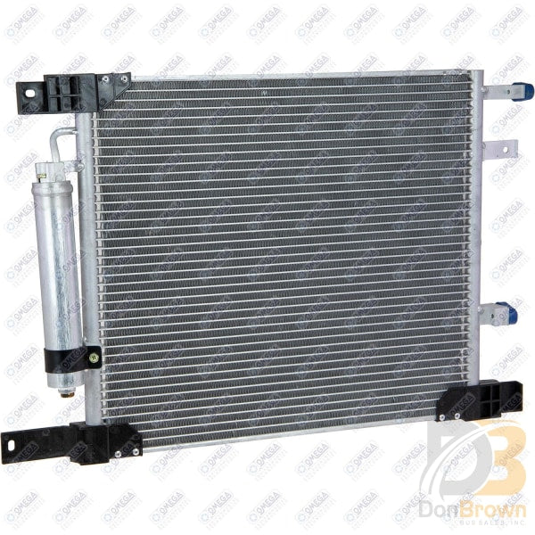 Condenser W/rd 24-33216 Air Conditioning