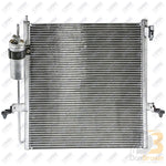 Condenser W/rd 24-33233 Air Conditioning