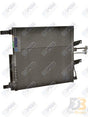 Condenser W/rd W/toc 24-33228 Air Conditioning