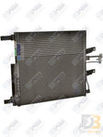 Condenser W/rd W/toc 24-33228 Air Conditioning