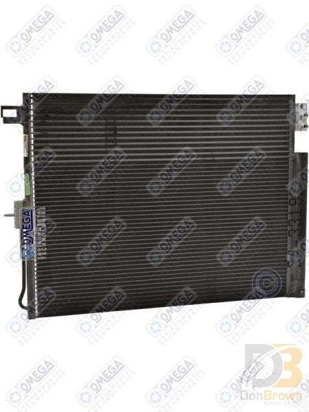 Condenser W/toc W/rd 24-33192 Air Conditioning
