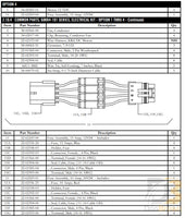 Connector Male 22-01585-04 Air Conditioning