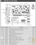 Connector Reheat/cycle Jumper Ac202-502 Air Conditioning