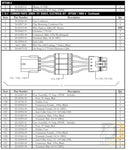 Connector Weather Pack 22-02392-03 Air Conditioning