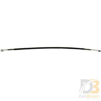 Control Cable 2599005 B242088 Air Conditioning