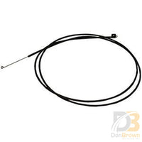 Control Cable 2599007 B242105 Air Conditioning