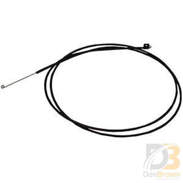 Control Cable 2599007 B242105 Air Conditioning