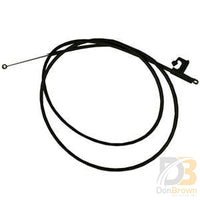 Control Cable 2599011 B243040 Air Conditioning