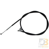 Control Cable 2599071 1000875789 Air Conditioning